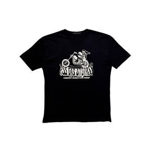 Ass, Gas or Grass t shirt